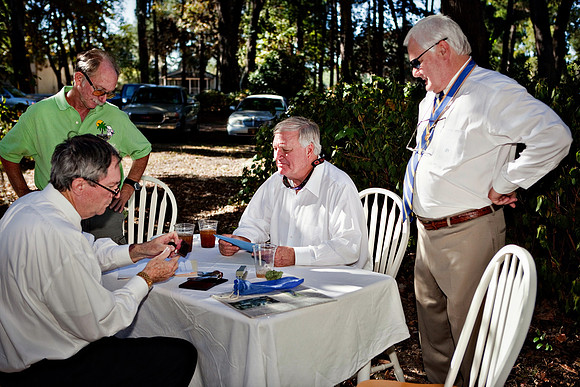 Reception 0039