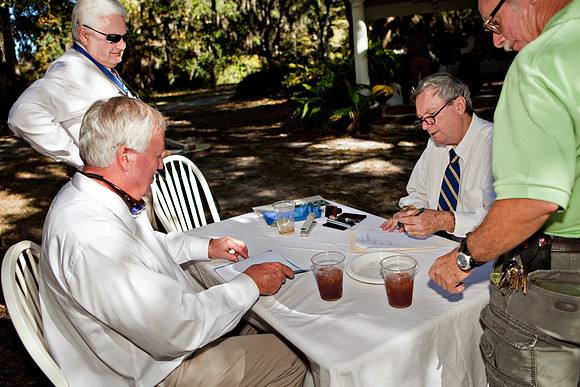 Reception 0038