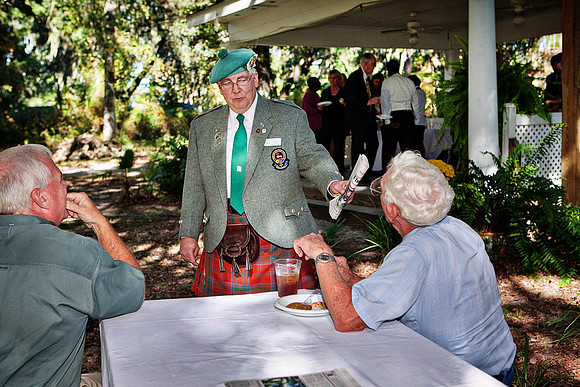 Reception 0035