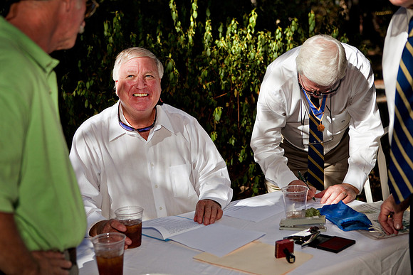 Reception 0037