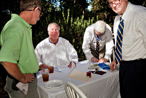 Reception 0036